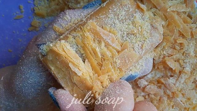 ASMR Soap / Retro Soap / Very Dry Soap /Мыло ASMR / ретро мыло / очень сухое мыло /