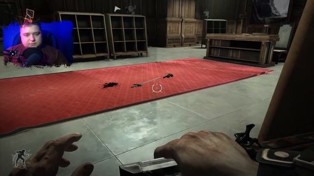 МЕНЯ ПРЕДАЛИ ДРУЗЬЯ - Dishonored #11 смотреть онлайн