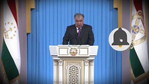 Пешвои миллат эмомали рахмон