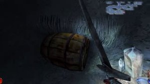 Arx Fatalis #21 Слепое прохождение (Arx Libertatis)