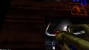 Let's play Unreal Tournament part 1