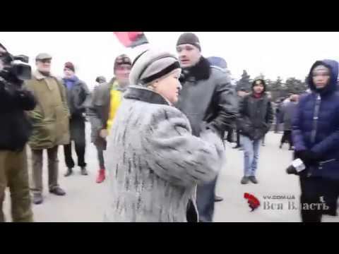 "Я натуральный, в Украине живу! Во, могу показать!"