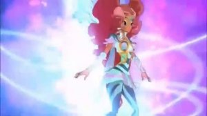 винкс топ превращений наоборот