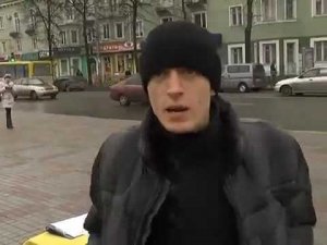 пацык под феном про палитику