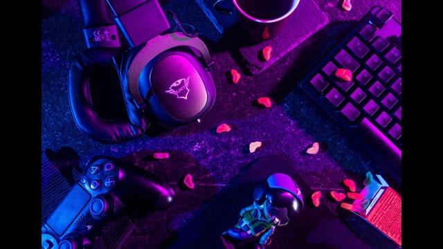 Gaming chill Music [ Valorant - Rocket league..] смотреть онлайн