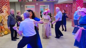 За четыре моря..... 30.11.24.