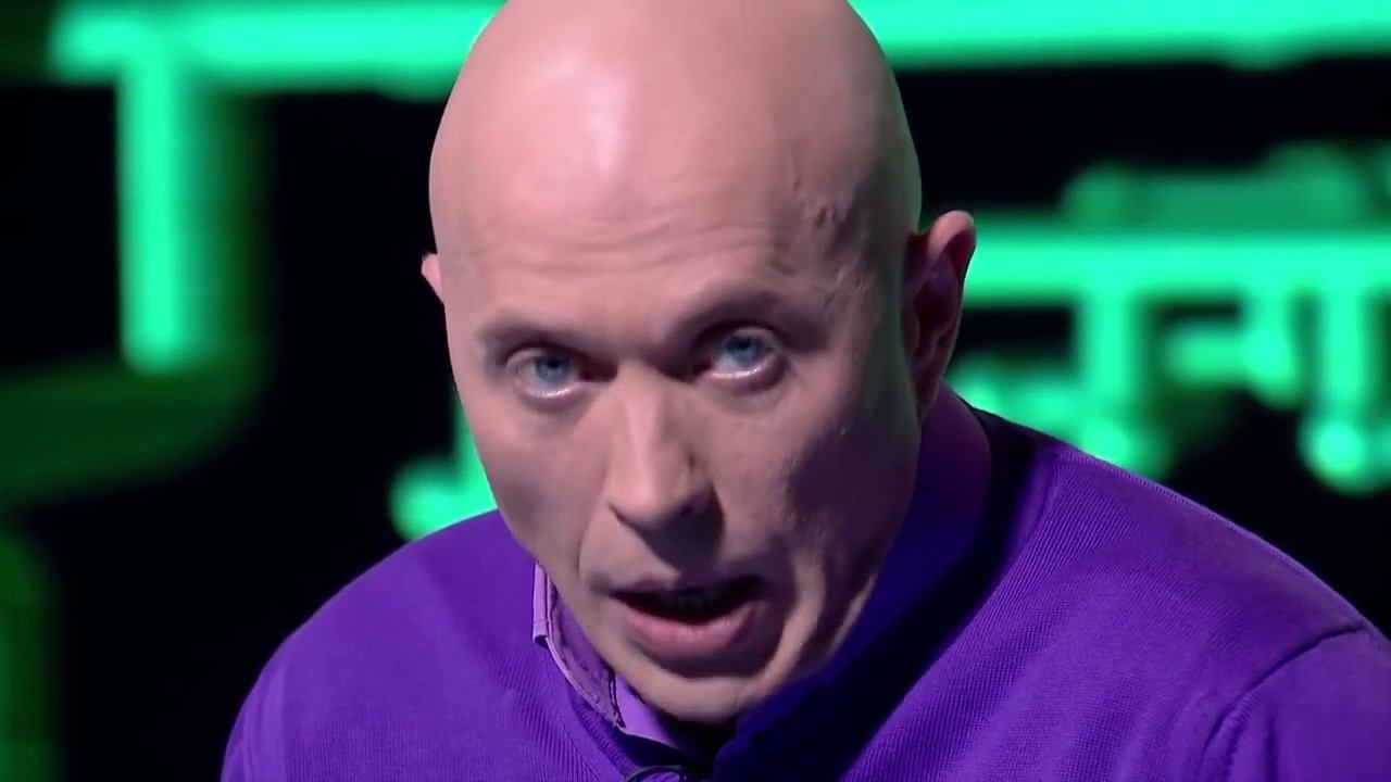 Я надеюсь | Фразы Сергея Дружко смотреть онлайн