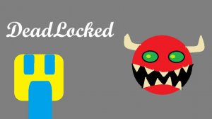 Прохожу Deadlocked