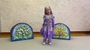 Песня "Эй эбием эбекэем"