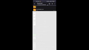How to fix (Failed to Open discriptor file' ../../../ Shadow Tracker Extra) in PUBG Mobile