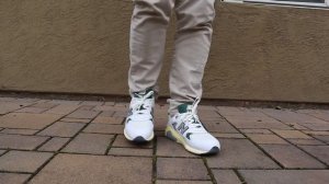 New Balance 580 "Nightwatch Green/Sea Salt" (MT580RCA) Review & On-Feet!