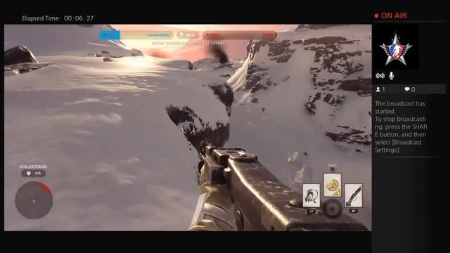 Star Wars BattleFront Deluxe Edition смотреть онлайн