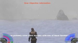 Star Wars Jedi Knight: Jedi Academy PS4