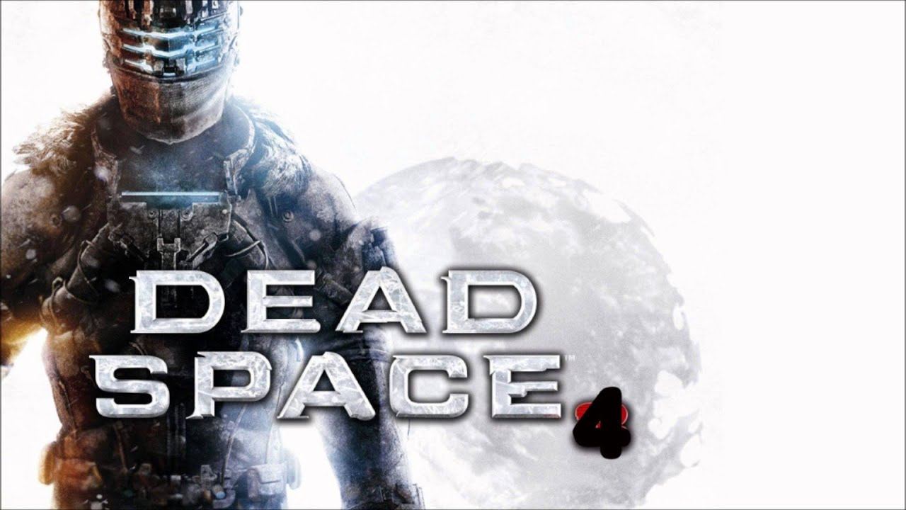 Dead Space 4: Theory! смотреть онлайн