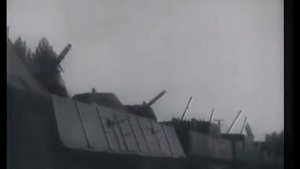 Взятие Берлина  1945год.