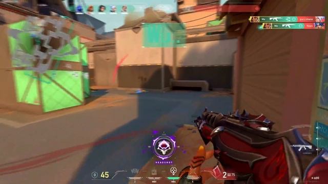 Blues in Valorant...... смотреть онлайн