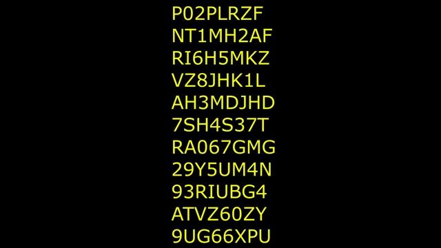 GOCS.5PRO PROMO CODE (GÜNCEL) смотреть онлайн