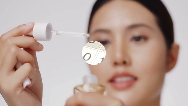 Botox In A Bottle! | Anti-aging | The Ordinary
