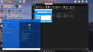 TUTORIAL INSTALACAO MOD MENU DO CRAB GAME (Cartier Cheats)
