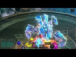 Aion Башня Испытаний