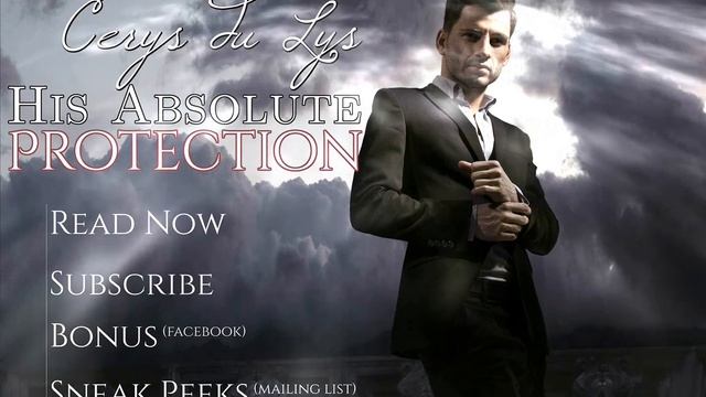 His Absolute Protection ~ Asher Landseer (Books Like Fifty Shades of Grey) смотреть онлайн