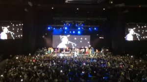 Как охуенно просто Ленинград Live Сочи 2018