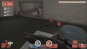 Team fortress 2 гайд по инженеру