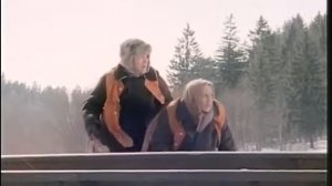 Спаси и сохрани  Социальная реклама 90 х