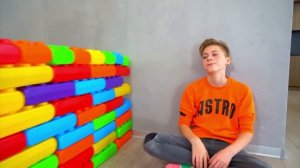 Тиша против дани / tisha vs dania tisha and dania /электричкий мотоцикл против бензинового мотоцикл