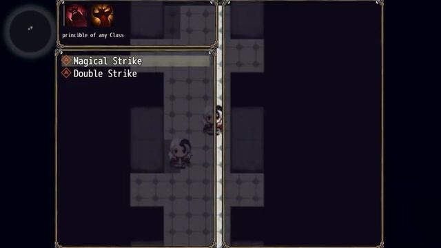 ultimate Skill Tree UI test | rpgmv plugin