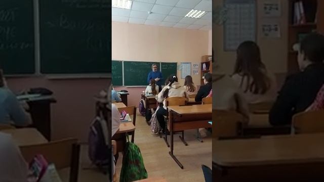 На уроке к 125-летию писателя В. П. Катаева смотреть онлайн