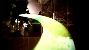 Вторая версия заставки телеканала «Viasat Explorer»(06.01.2002-07.12.2009)