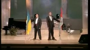 Данилец и Моисеенко. Верховна Рада