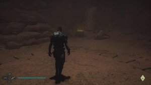 STAR WARS Jedi: Survivor - Map Upgrade: Treasures