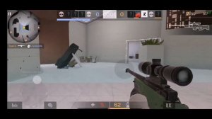 играю в новый режим ШТУРМ в STANDOFF 2
