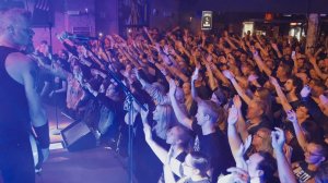 Takida - The Master Tour Diary - Day 3