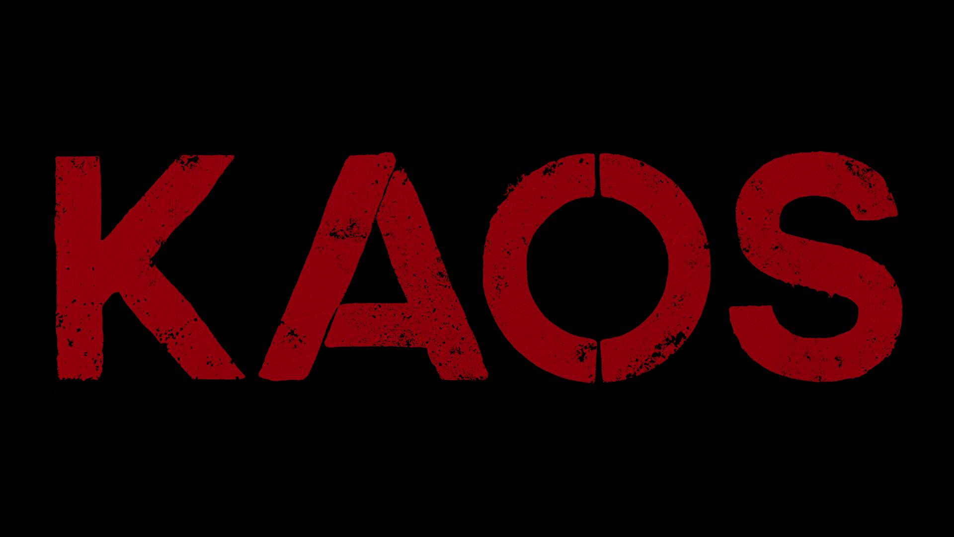 Оккультный символизм в сериале "Каос"