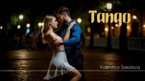 Tango - Valentina Sokolova [AI Song by SieReNaDa]