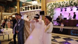 Миша и Билана и мэкэщи лэн Кай булкуря