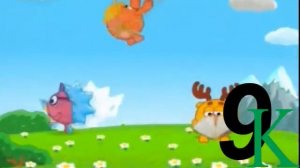 Smeshariki intro 2005 4:3