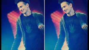 დაბოლილი ყვავი   რაც უფრო მეტ პლანს მოვწევ   ♥♛