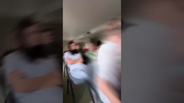 Свой в Альфе - наш четвертый командный Альфа-Кэмп #свойвальфе