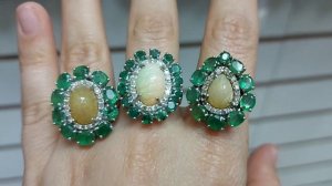 Натуральные камни-ювелирка 1.12.24