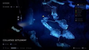 The Nightsisters Dathomir All Databank Locations Star Wars Jedi Fallen Order