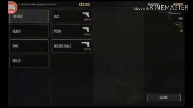 Testando standoff 2. Muito parecido com CS.Go!!!! смотреть онлайн