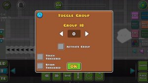 How to Make a Simple Boss in Geometry Dash || Как сделать простого босса в Geometry Dash