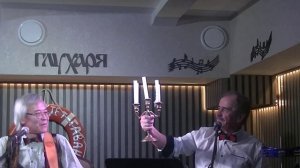 10. Геннадий Самойлов. В городе Архангельске