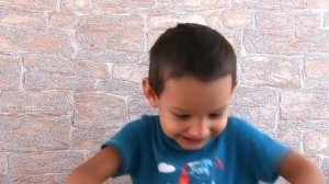 ПРЕВРАЩЕНИЕ ДИНОЗАВРА В АЛАНА             dinosaur turns to Alan