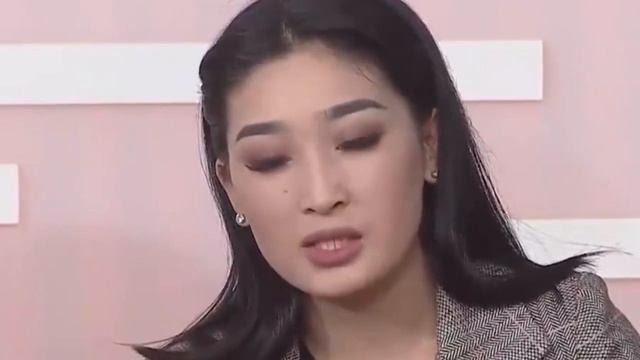 АЙЗАДА ЖАМГЫРЧИЕВА ТОШОК МАСЕЛЕСИ... смотреть онлайн