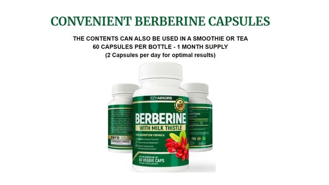 Berberine for Insulin Resistance? BERBERINE vs METFORMIN смотреть онлайн